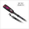 Authentic Buddy Belt Camo Sport Leash