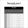 Autumn Flowers Collar By SUSAN LANCI - Collars