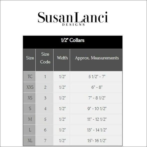 Autumn Flowers Collar By SUSAN LANCI - Collars