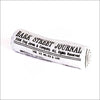 Bark Street Journal Dog Toy