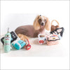 Barkardi Rum Dog Toy By Dog Diggin Designs - Designer Dog 