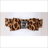 Big Bow 5/8 Collar - Collars