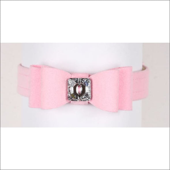 Big Bow 5/8 Collar - Collars