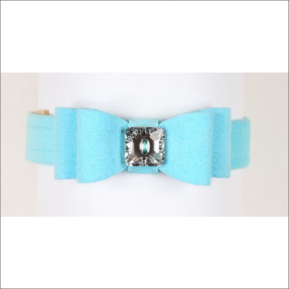 Big Bow 5/8 Collar - Collars