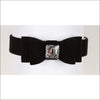 Big Bow 5/8 Collar - Collars