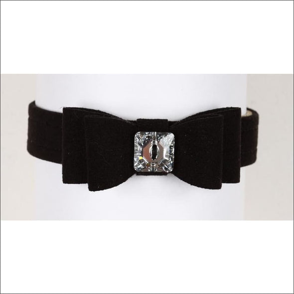 Big Bow 5/8 Collar - Collars