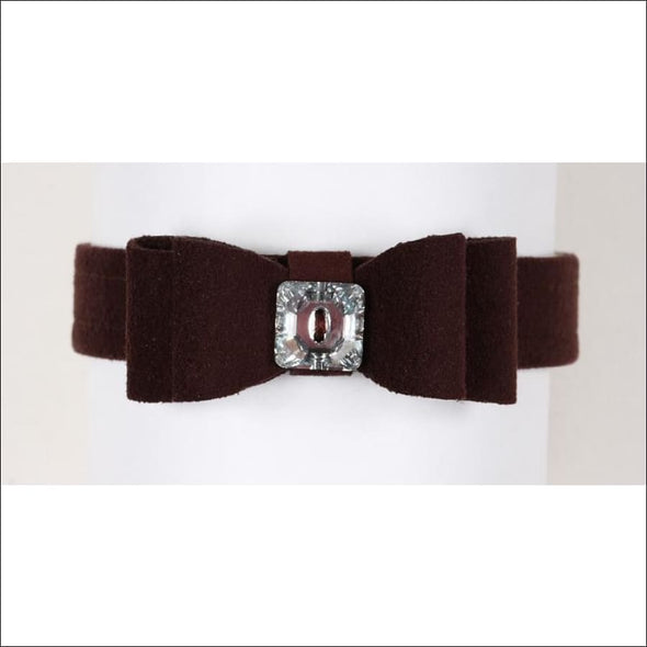 Big Bow 5/8 Collar - Collars