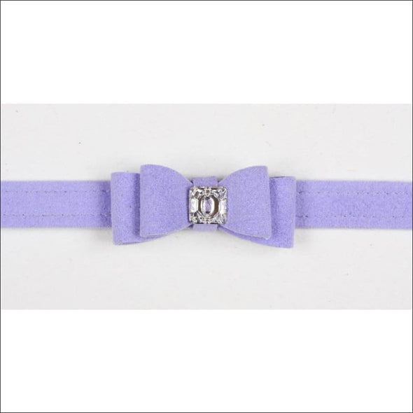 Big Bow Collar - Collars