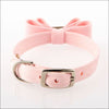 Big Bow Collar - Collars