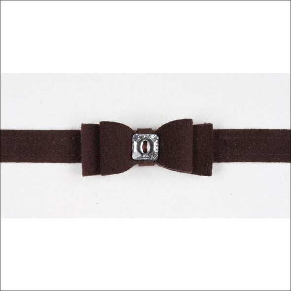 Big Bow Collar - Collars