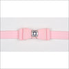 Big Bow Collar - Collars