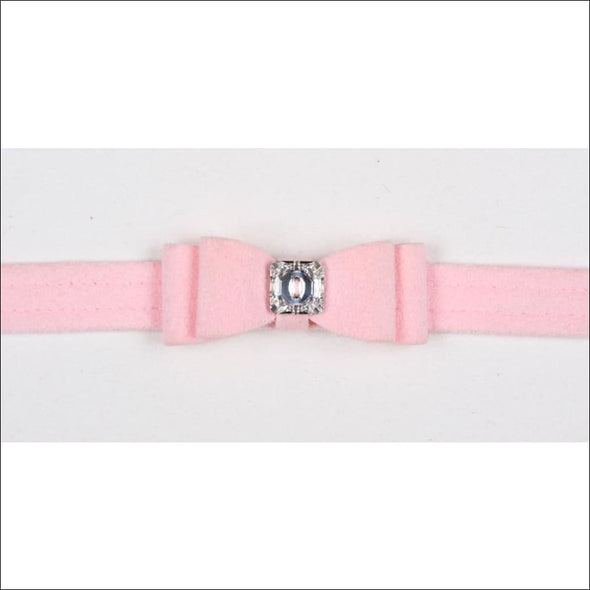 Big Bow Collar - Collars