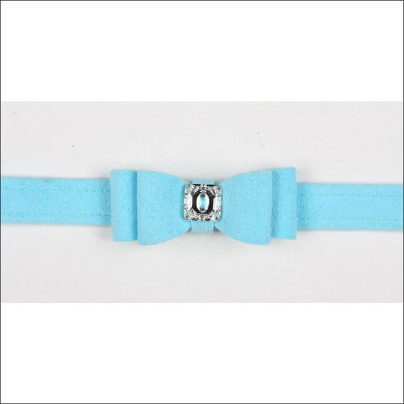 Big Bow Collar - Collars