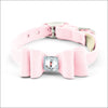 Big Bow Collar - Collars