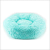 Bimini Blue Pebbles Bed - Beds