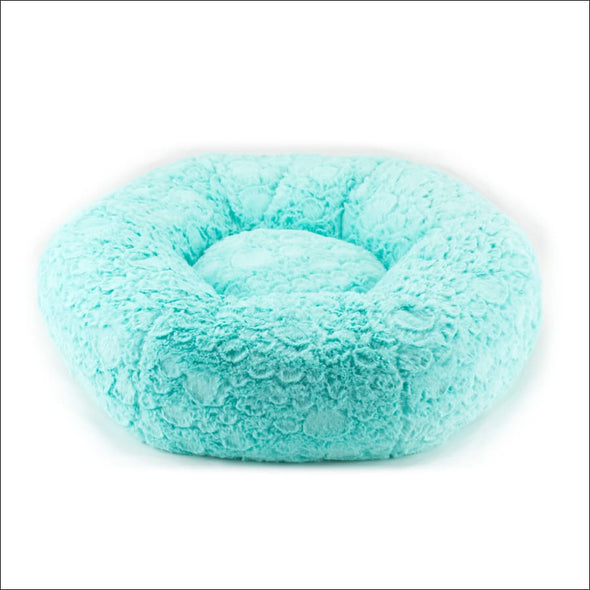 Bimini Blue Pebbles Bed - Beds