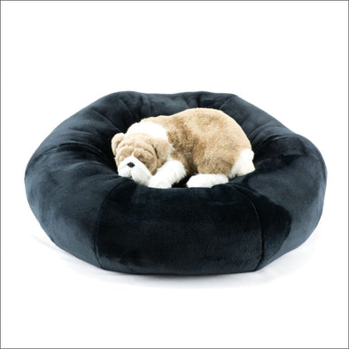 Black Spa Bed - Beds