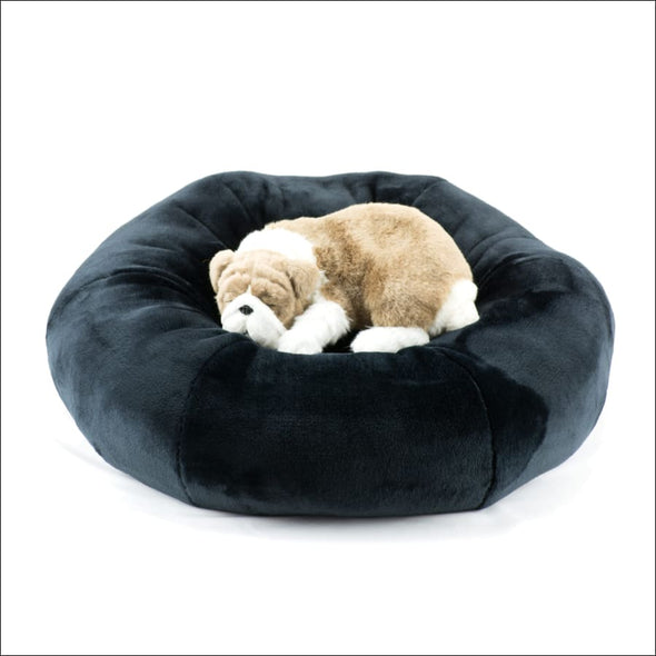 Black Spa Bed - Beds