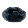 Black Spa Bed - Beds