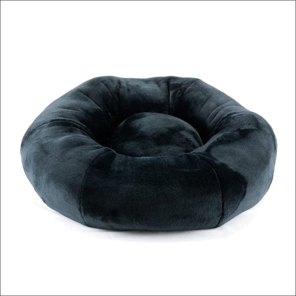 Black Spa Bed - Beds