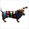 Bones Dog Sweater*