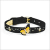 Butterflies & Bees Collar - Collars