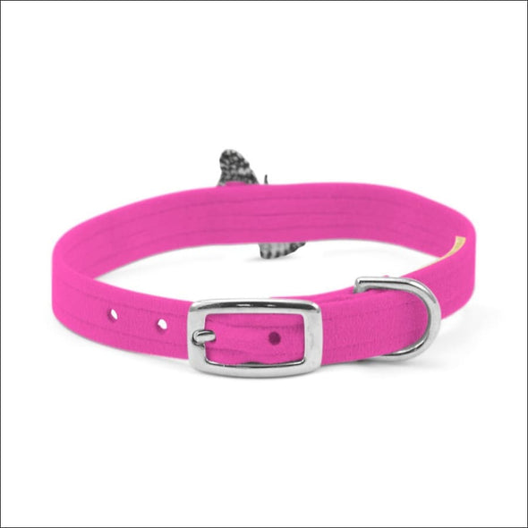 Butterflies & Bees Collar - Collars