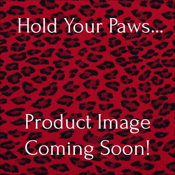 Cheetah Couture Bailey Harness - Pet Collars & Harnesses