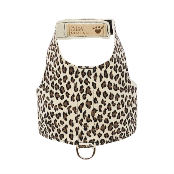 Cheetah Couture Bailey Harness - Pet Collars & Harnesses