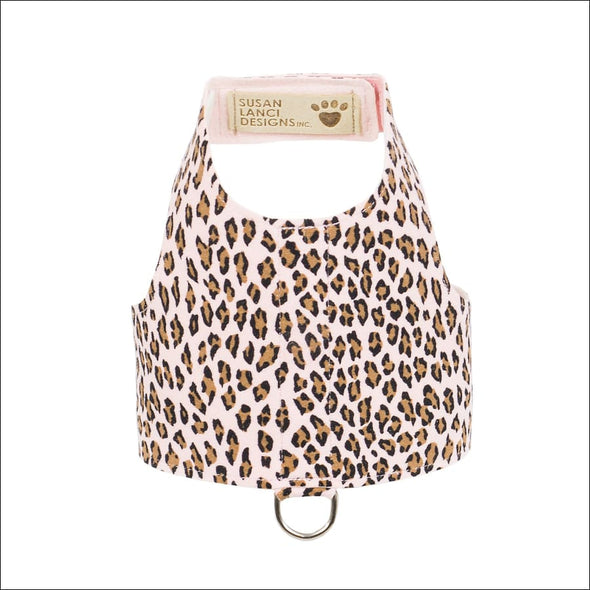 Cheetah Couture Bailey Harness - Pet Collars & Harnesses