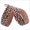 Cheetah Couture Crystal Paws Tinkie Harness - Pet Collars & 