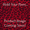 Cheetah Couture Crystal Rocks Tinkie Harness - Pet Collars &