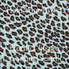Cheetah Couture Crystal Rocks Tinkie Harness - Pet Collars &