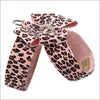 Cheetah Couture Nouveau Bow Tinkie Harness - Pet Collars & 