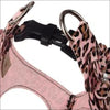 Cheetah Couture Tinkies Garden Step In Harness - Pet Collars