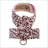 Cheetah Couture Tinkie’s Garden Tinkie Harness - Pet Collars