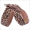 Cheetah Couture Tinkie’s Garden Tinkie Harness - Pet Collars