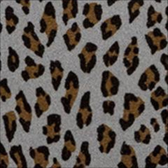 Cheetah Solid Leash - Pet Leashes