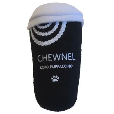 Chewnel Koko Puppaccino Dog Toy*