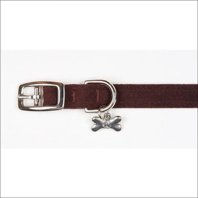Chocolate Collar - Collars