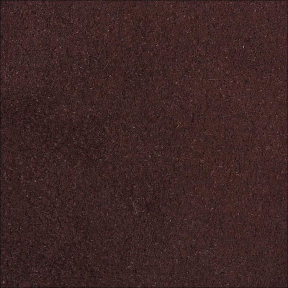 Chocolate Solid Leash