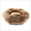 Chocolate Spa Bed - Beds