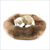 Chocolate Spa Bed - Beds