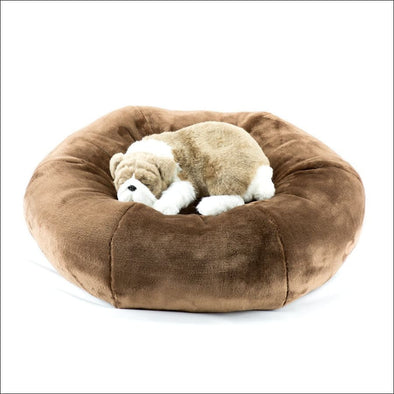 Chocolate Spa Bed - Beds
