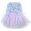 Cloud nine,Hand-Smocked Dog Dress,Oscar Newman, cloud nine  Hand-Smocked dress,dog dress,fancy dog dress,dog tutu,purple dog dress,purple dog tutu,dog dresses,fancy dog dresses,dog tutu dress,pink dog dresses,dog tutus,oscar newman dress,oscar newman dog,designer dog,cute dog clothes