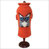 Cranky Cat Dog Sweater (only 6 8 and 16 left)*