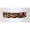Crystal Paws 5/8 Collar - Collars