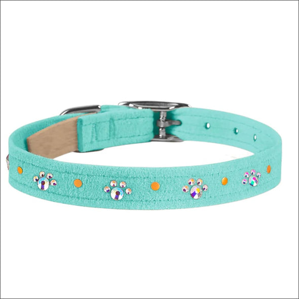 Crystal Paws Collar - Collars