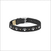 Crystal Paws Collar - Collars