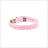 Crystal Paws Collar - Collars
